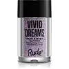 Image de Rude Cosmetics Paillettes visage et corps Vivid Dreams Multiverse 2,7 g