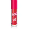 Image de Rude Cosmetics Berry Plump Gloss Hydratant Volumateur Fraise Kiss 4 g