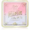 Image de Rude Cosmetics Les ombres des années folles Blush Poudre de couleur Rococo 10 g