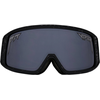 Image de Pit Viper - Masque de VTT et ski/snow - The Blacking Out - Noir