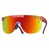 Image de Lunettes de soleil Pit Viper The Slammin' Elliptical TU