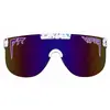 Image de Lunettes de soleil Pit Viper The Jetski Elliptical TU