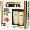Image de Jeu De SociÃ©tÃ© - Asmodee - JetÃ© De Lit Burrito - 2 Joueurs Ou Plus - Ã Partir De 8 Ans - IntÃ©rieur