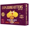 Image de Asmodee Ekiek04es Jeu De SociÃ©tÃ© 15 Min Jeu De Cartes FÃªte
