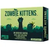 Image de Jeu De Plateau - Asmodee - Zombie Kittens - Version Espagnole - Multicolore - Pour Enfants
