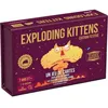 Image de Asmodee Exploding Kittens : Ãdition Festive
