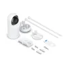 Image de Ubiquiti G5 Flex DÃ´me CamÃ©ra de sÃ©curitÃ© IP IntÃ©rieure et extÃ©rieure 2688 x 1512 pixels Plafond/Mur/Bureau