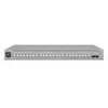 Image de Ubiquiti UniFi Switch Pro Max 24 - Commutateur - C3 - GÃ©rÃ© - 16 x 10/100/1000 + 8 x 2.5GBase-T + 2 x 10 Gigabit Ethernet - de bureau, Montable sur rack