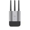 Image de Routeur Ubiquiti UMR-Industrial Wi-Fi 4, 4 Ports, 2x GbE, 2,4 GHz