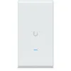Image de Ubiquiti U6 Mesh Pro 2400 Mbit/s Blanc Connexion Ethernet, supportant l'alimentation via ce port (PoE)