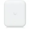 Image de Ubiquiti U7 Outdoor 4300 Mbit/s Blanc Connexion Ethernet, supportant l'alimentation via ce port (PoE)