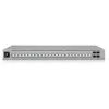Image de Ubiquiti UniFi Switch - Commutateur - C3 - GÃ©rÃ© - 2 x 10 Gigabit Ethernet + 22 x 2.5GBase-T + 4 x 10 Gigabit SFP+ - Montable sur rack
