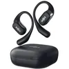 Image de SHOKZ OpenFit Casques Sans fil Crochets auriculaires Appels/Musique/Sport/Au quotidien Bluetooth Noir