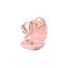 Image de Shokz OpenFit Air Rose - Écouteurs True Wireless