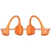 Image de Shokz - Casque à conduction osseuse - OpenRun Pro 2 Orange