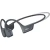 Image de SHOKZ OpenRun Pro 2 Mini - Écouteurs avec micro - oreille dégagée - montage derrière le cou - Bluetooth - sans fil - noir