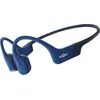 Image de SHOKZ OpenRun USB-C - Casque sport sans fil à conduction osseuse - Bleu
