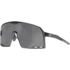 Image de Knockaround - Lunettes de soleil - Campeones Robotron 5000 / Silver Smoke en Silicone - Gris