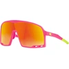 Image de Knockaround - Lunettes de soleil - Campeones Spring Break / Red Sunset en Silicone - Rose