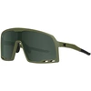 Image de Knockaround - Lunettes de soleil - Campeones Full Focus en Silicone - Kaki