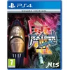 Image de Raiden IV X Mikado Remix Deluxe Edition PS4