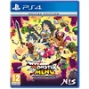 Image de Monster Menu: The Scavenger's Cookbook (Deluxe Edition) Ps4