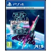 Image de Raiden Iii X Mikado Maniax (Deluxe Edition) Ps4