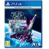 Image de Raiden III x Mikado Maniax Deluxe Edition PS4 en occasion ou reconditionné