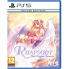 Image de Rhapsody : Marl Kingdom Chronicles Deluxe Edition PS5