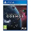 Image de R-Type Tactics I & 2 Cosmos Deluxe Edition PS4