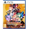 Image de Disgaea 7 : Vows of the Virtueless Deluxe Edition PS5
