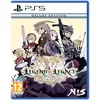 Image de The Legend Of Legacy Hd Remastered (Deluxe Edition) Ps5