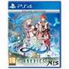 Image de Ys X: Nordics Deluxe Edition PS4
