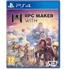 Image de RPG Maker With PS4 en occasion ou reconditionné