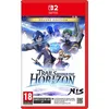 Image de The Legend Of Heroes : Trails Beyond The Horizon Deluxe Edition Switch 2