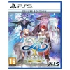 Image de Ys X: Proud Nordics Deluxe Edition PS5