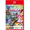Image de Disgaea Mayhem Deluxe Edition Switch 2
