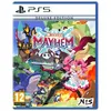 Image de Disgaea Mayhem Deluxe Edition PS5
