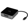 Image de OWC Atlas lecteur de carte mÃ©moire USB 3.2 Gen 2 (3.1 Gen 2) Type-C Noir