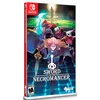 Image de Sword Of The Necromancer (Limited Run) (Import) Switch