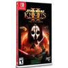 Image de Star Wars: Knights Of The Old Republic Ii: The Sith Lords (Import) Switch
