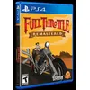 Image de Full Throttle Remastered (Import) Ps4