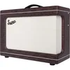 Image de Supro 1630rc Ambassador Custom 2x10 Burgundy Scandia Combo Guitare 50 W
