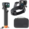 Image de Go Pro - Accessoires pour caméra - Kit Aventure 3.0 - Noir