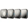 Image de Go Pro - Filtres à flou cinétique - Pack De 4 Filtres Nd - Noir