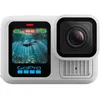 Image de GoPro HERO13 Black - CamÃ©ra de poche - 5.3K / 60 pi/s - 27.6 MP - Wi-Fi, Bluetooth 5.3 LE jusqu'Ã  10 m - blanc polaire
