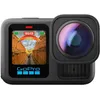 Image de GoPro HERO13 Black - Ultra Wide Edition - camÃ©ra de poche - 4K / 60 pi/s - 27.6 MP - Wi-Fi, Bluetooth jusqu'Ã  5 m