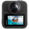 Image de GoPro MAX2 camÃ©ra pour sports d'action 29,5 MP 8K Ultra HD 25,4 / 2,3 mm (1 / 2.3") Wifi 195 g