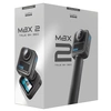 Image de GoPro CHDFZ-311-RW camÃ©ra pour sports d'action 29,5 MP 8K Ultra HD 25,4 / 2,3 mm (1 / 2.3") Wifi 195 g