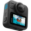 Image de Go Pro - Pack avec caméra embarquée MAX2 et divers accessoires - MAX2 Speciality Bundle - Noir